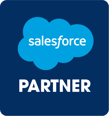 Salesforce Partner Badge
